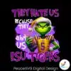 lsu-tigers-hate-us-because-they-aint-us-png