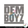 dallas-cowboys-dem-boyz-svg-cricut-digital-download
