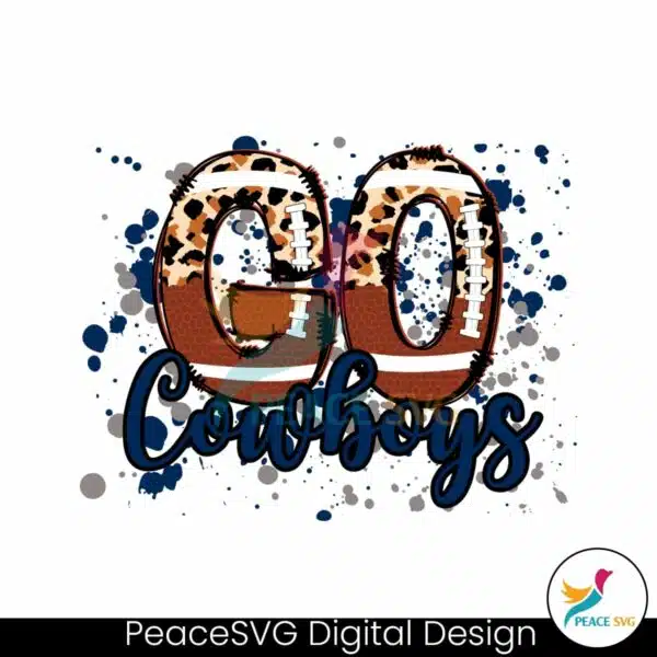 leopard-football-splatter-go-cowboys-svg