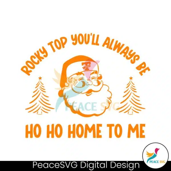 santa-rocky-top-you-will-always-be-ho-ho-home-to-me-svg