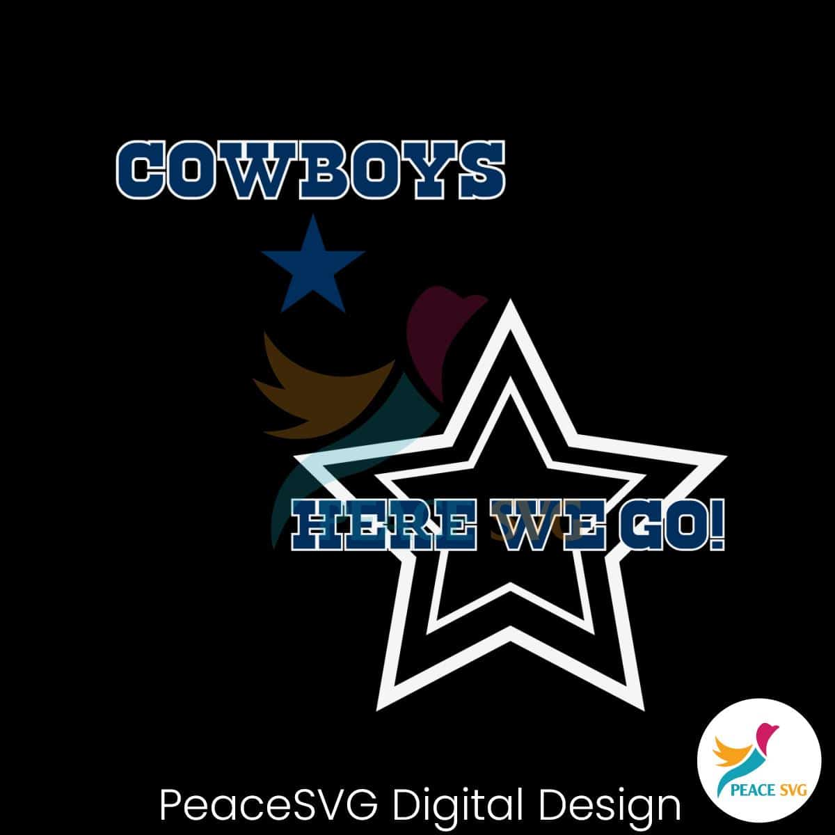here-we-go-dallas-cowboys-football-svg
