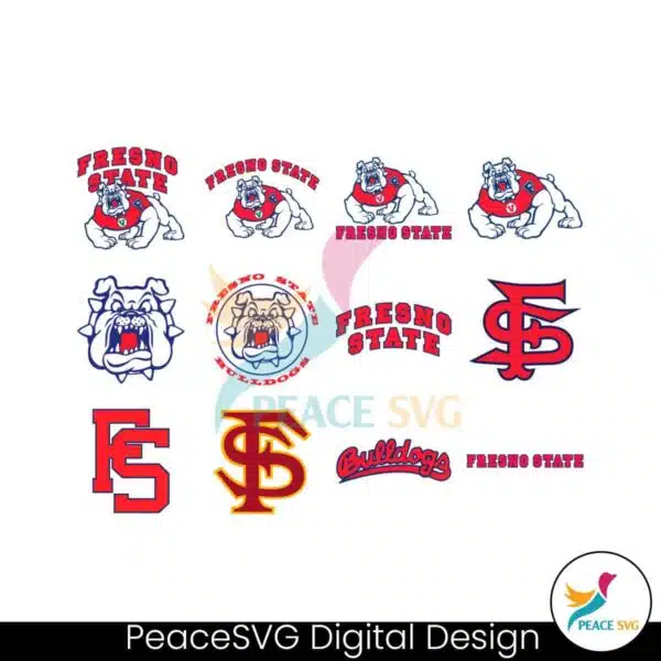 fresno-state-bulldogs-ncaa-logo-svg-bundle