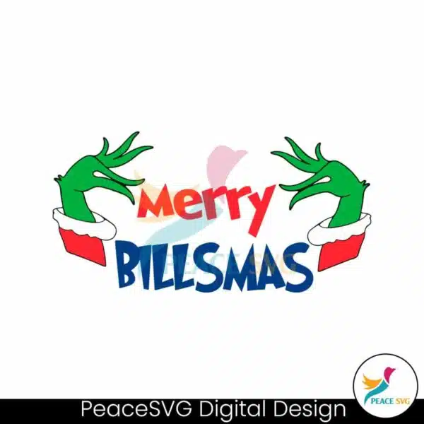 merry-billsmas-grinch-hand-svg