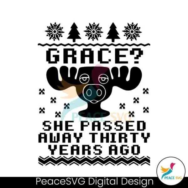 grace-she-passed-away-30-years-ago-svg