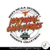 texas-longhorns-champion-2023-ncaa-volleyball-svg