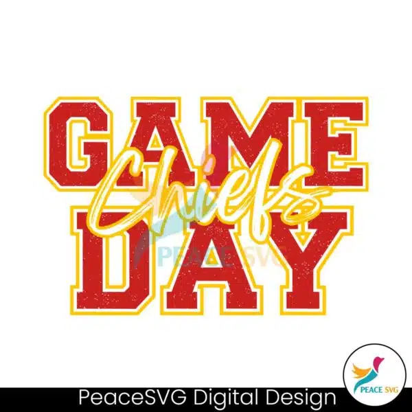 game-day-chiefs-football-svg-cricut-digital-download