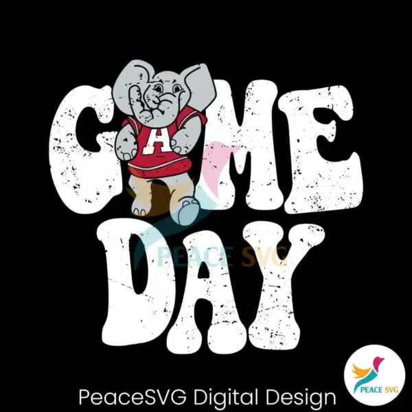 game-day-alabama-crimson-tide-football-ncaa-svg