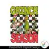 checkerboard-grinch-season-friends-png