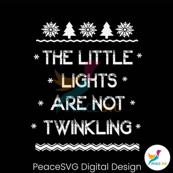 the-little-lights-are-not-twinkling-svg