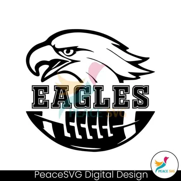 eagles-football-svg-cricut-digital-download