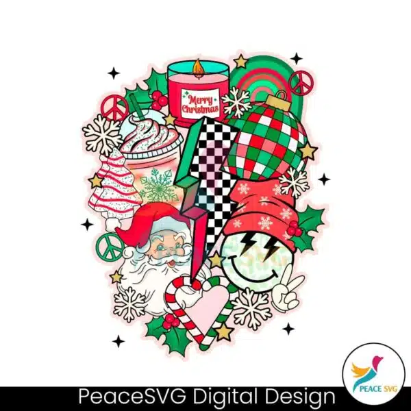 merry-christmas-santa-smiley-face-png