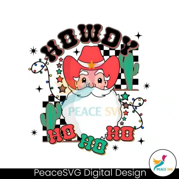 retro-howdy-ho-ho-ho-christmas-lights-png