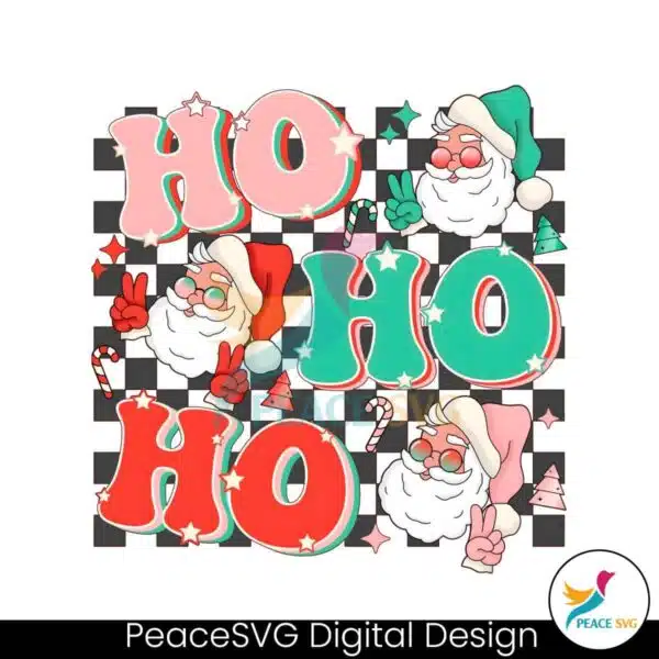 retro-christmas-ho-ho-ho-santa-png