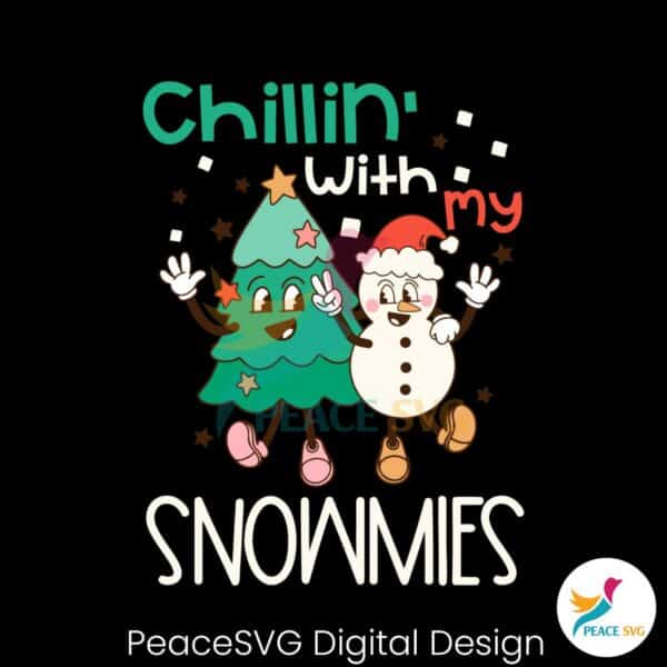 chillin-with-my-snowmies-christmas-tree-svg