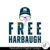 free-harbaugh-michigan-wolverines-svg-digital-download