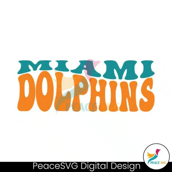 miami-dolphins-football-team-svg-digital-download