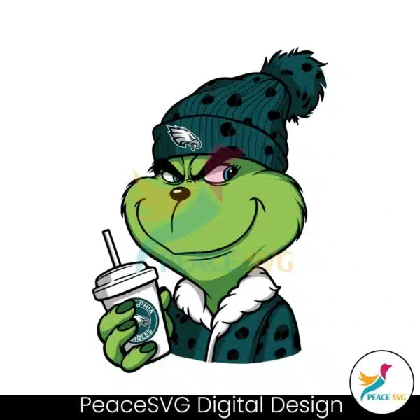 grinch-philadelphia-eagles-logo-svg-digital-download