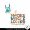 brother-uncle-legend-cool-uncle-club-svg