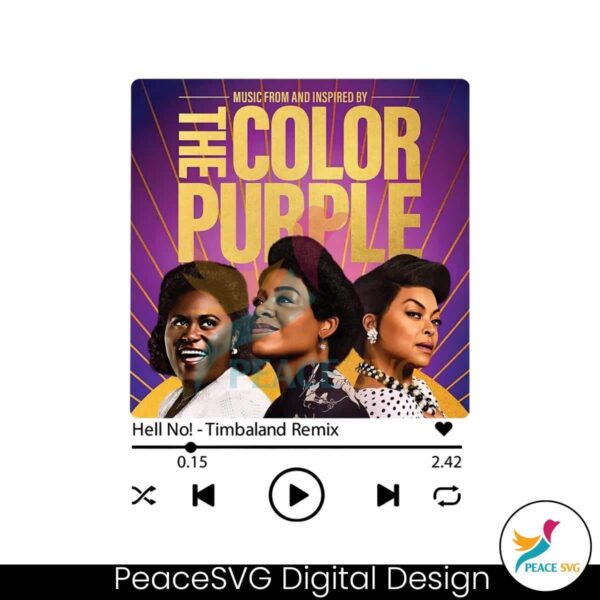 the-color-purple-movie-timbaland-remix-png