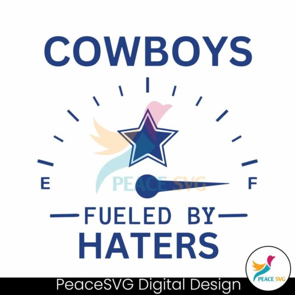 funny-cowboys-fueled-by-haters-svg