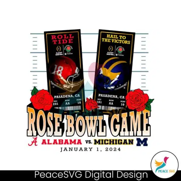 michigan-wolverines-vs-alabama-crimson-tide-png