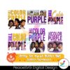 retro-the-color-purple-png-bundle-download