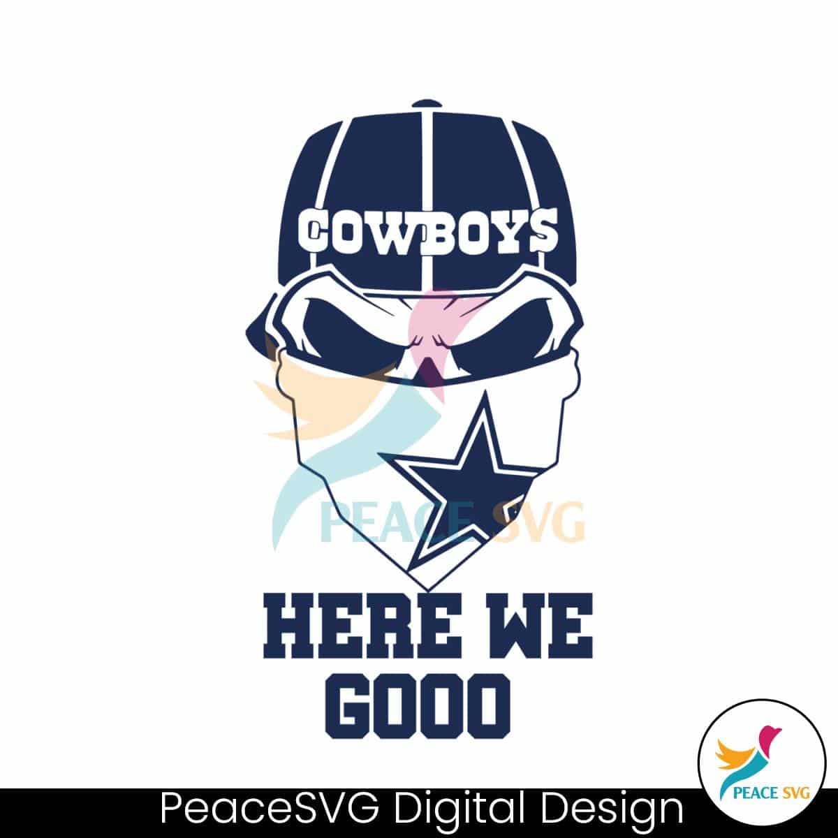 dallas-cowboys-skulls-here-we-go-svg