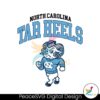north-carolina-tar-heels-basketball-ncaa-svg