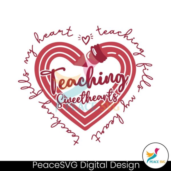 teaching-sweethearts-fills-my-heart-svg