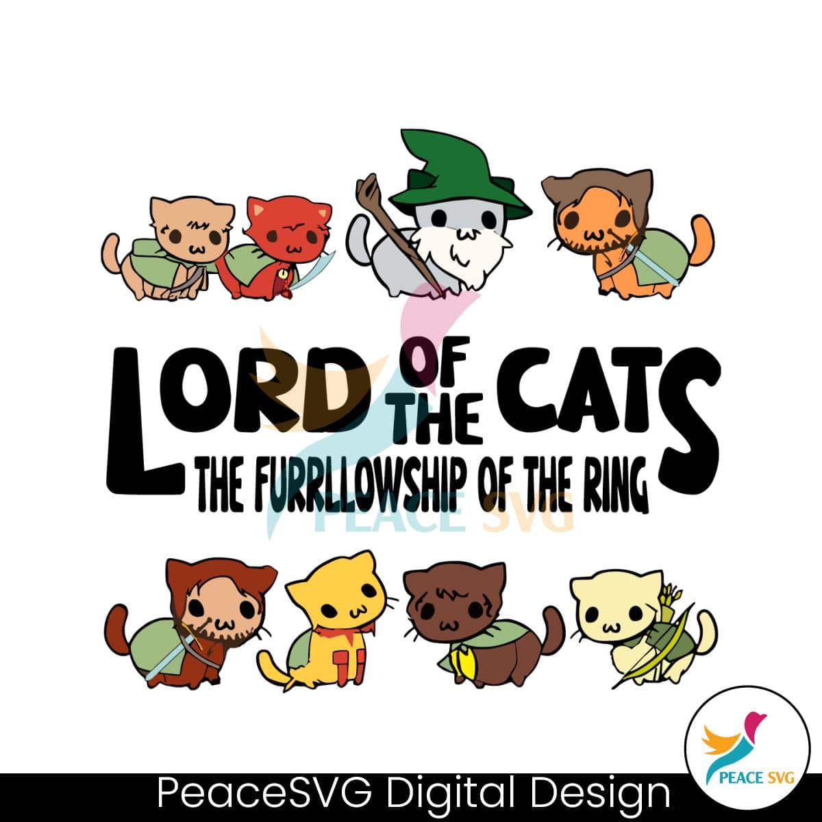 lord-of-the-cats-the-furrlowship-of-the-ring-svg