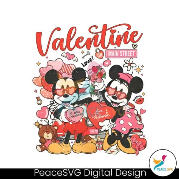 vintage-mickey-minnie-valentine-on-main-street-png