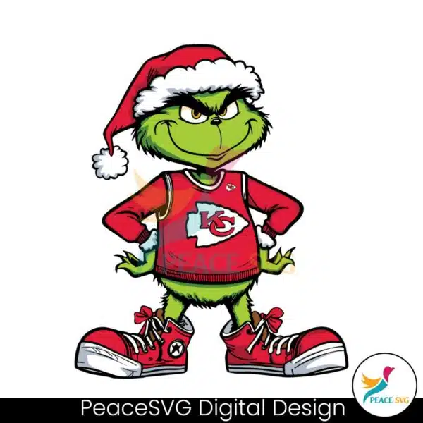 funny-grinch-kansas-city-chiefs-football-svg