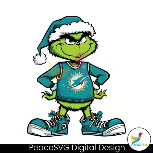 funny-grinch-miami-dolphins-football-svg