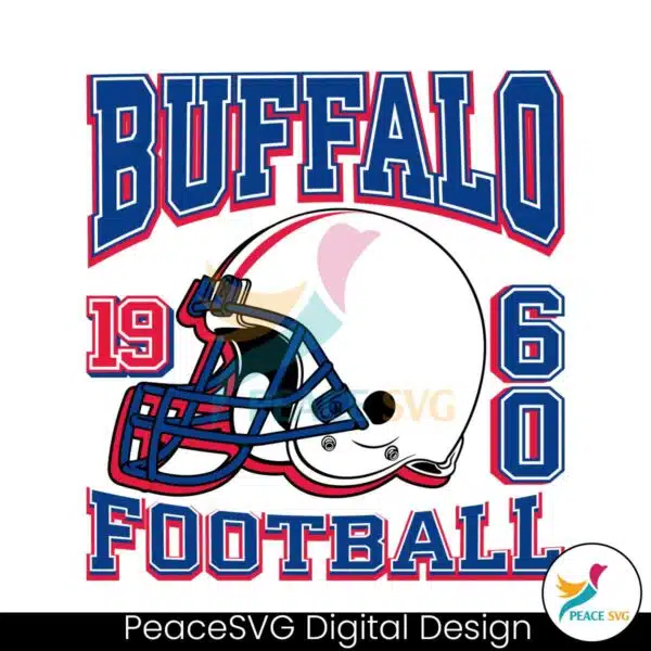 vintage-buffalo-bills-1960-football-helmet-svg