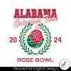 alabama-crimson-tide-football-rose-bowl-2024-svg