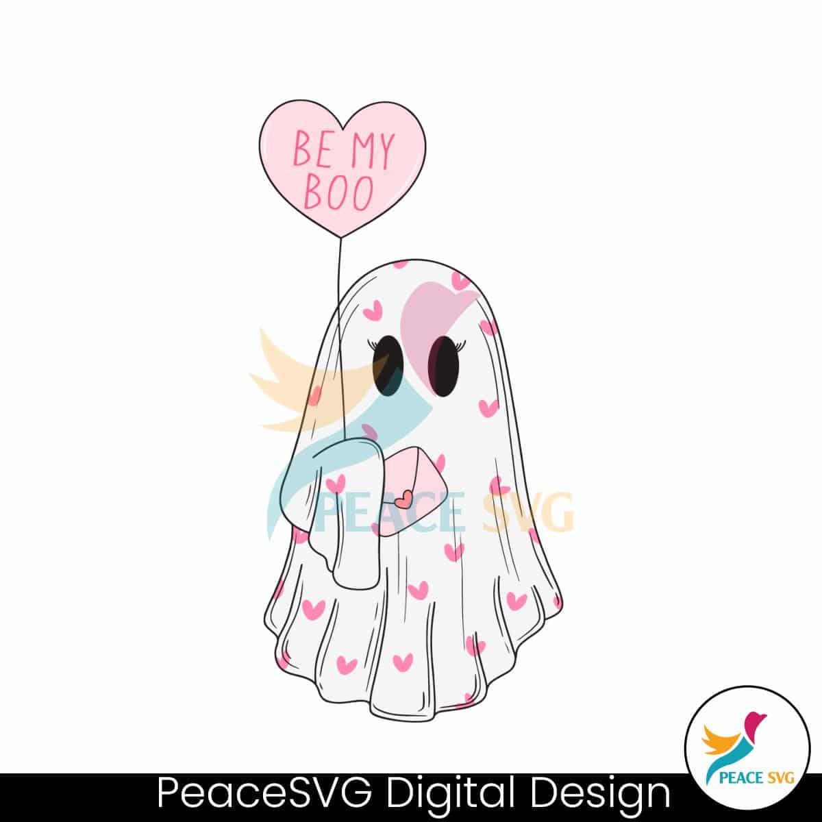 be-my-boo-valentines-ghost-with-balloon-svg