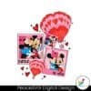 disney-mickey-minnie-love-xoxo-be-mine-png