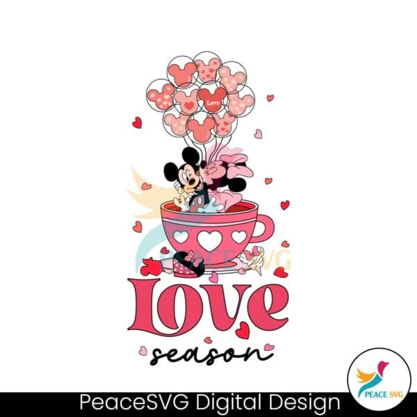 love-season-mickey-minnie-disney-cup-svg