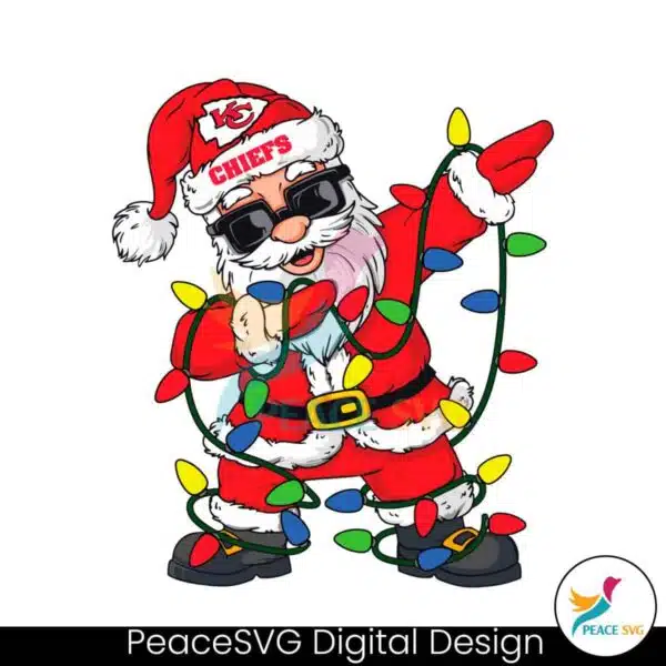 dabbing-santa-kansas-city-chiefs-svg-digital-download