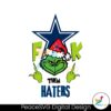 funny-grinch-fuck-them-dallas-cowboys-svg