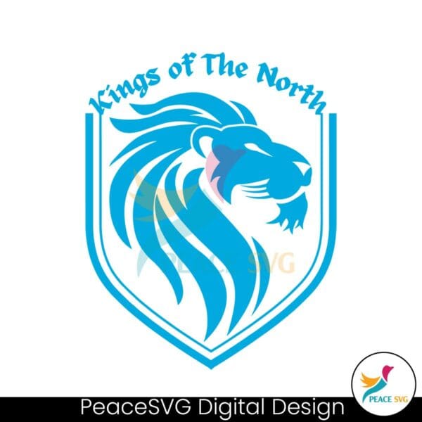 detroit-nfc-north-champs-kings-of-the-north-svg