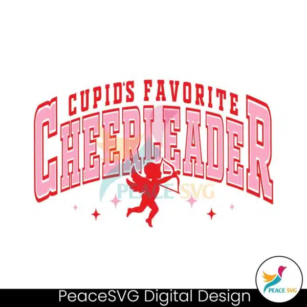 cupids-favorite-cheerleader-svg