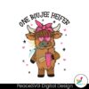 one-boujee-heifer-cow-heart-svg