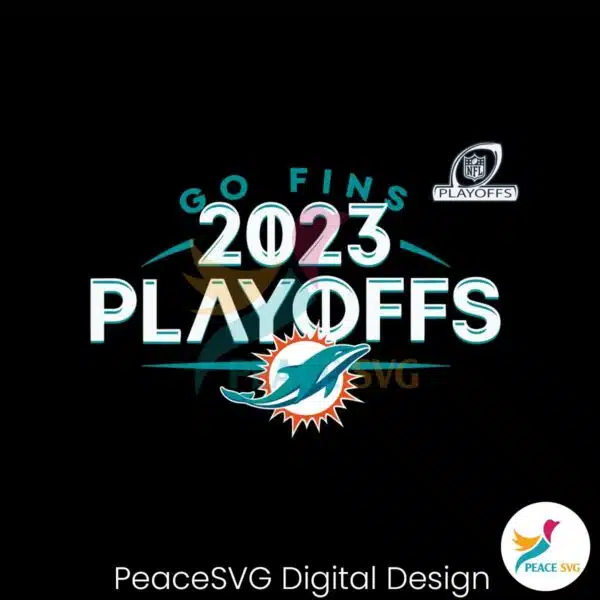 miami-dolphins-2023-nfl-playoffs-go-fins-svg