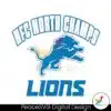 detroit-lions-nfc-north-champs-svg