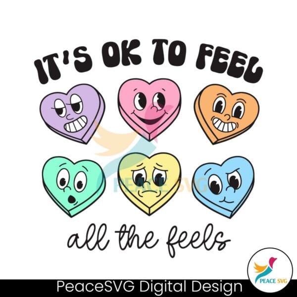 valentine-its-ok-to-feel-all-the-feels-svg