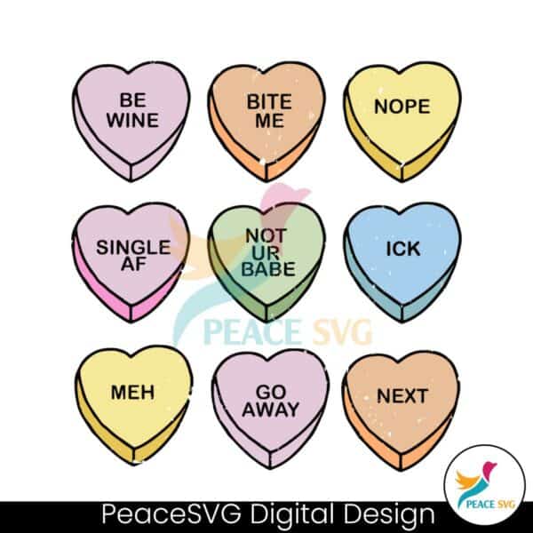 be-wine-bite-me-candy-hearts-valentine-svg