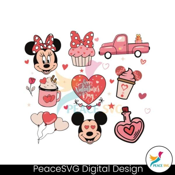 pink-happy-valentines-day-disney-svg