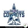 dallas-cowboys-snoopy-svg-digital-download