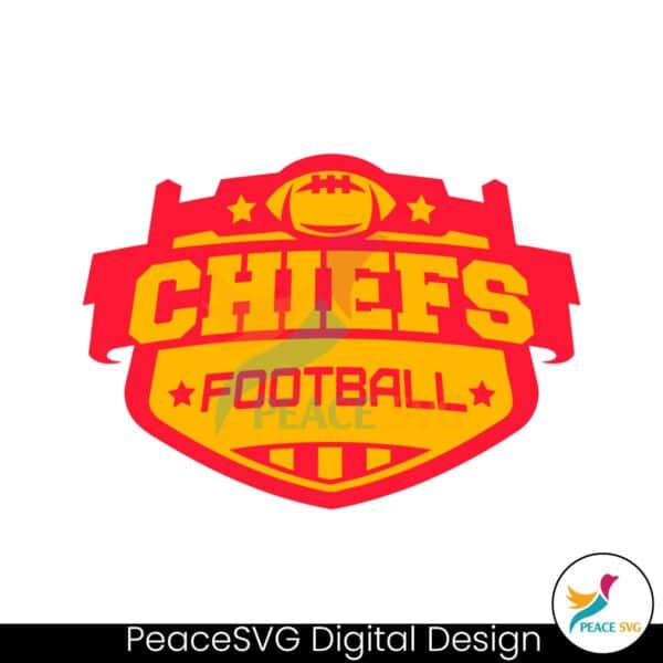 chiefs-football-svg-cricut-digital-download